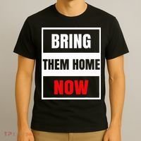 Bring Them Home Now Vintage  T-Shirt thumb 3