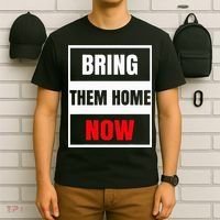 Bring Them Home Now Vintage  T-Shirt thumb 6