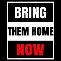 Bring Them Home Now Vintage  T-Shirt thumb 7