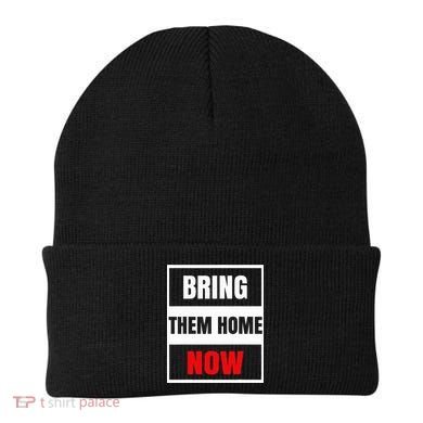 Bring Them Home Now Vintage  Beanie