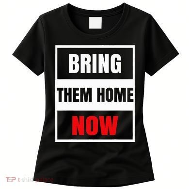 Bring Them Home Now Vintage  Women's T-Shirt
