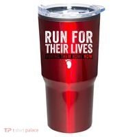 Bring Them Home Now Run For Their Lives Tumbler thumb 0