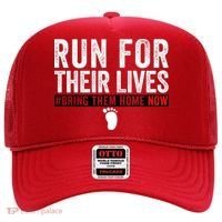 Bring Them Home Now Run For Their Lives Hat thumb 0