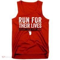 Bring Them Home Now Run For Their Lives Tank Top thumb 0