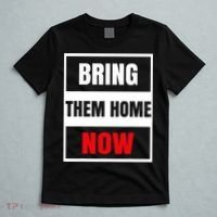 Bring Them Home Now Israel T-Shirt thumb 5