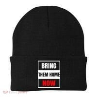 Bring Them Home Now Israel Beanie thumb 0