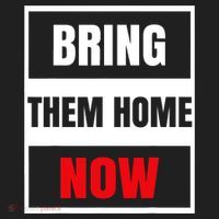 Bring Them Home Now Israel Beanie thumb 2
