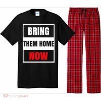 Bring Them Home Now Israel Pajama Set thumb 0