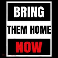 Bring Them Home Now Israel Women's T-Shirt thumb 6