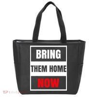 Bring Them Home Now Israel Tote Bag thumb 0