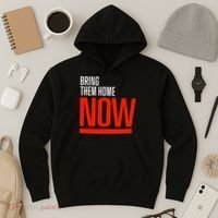 Bring Them Home Now Hoodie thumb 3