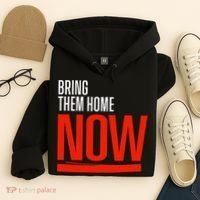 Bring Them Home Now Hoodie thumb 4
