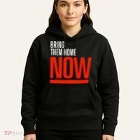 Bring Them Home Now Hoodie thumb 5