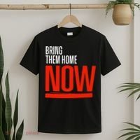Bring Them Home Now T-Shirt thumb 2