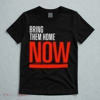 Bring Them Home Now T-Shirt thumb 5