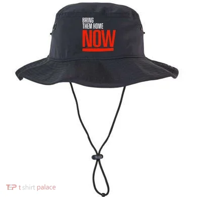 Bring Them Home Now Bucket Hat