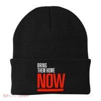 Bring Them Home Now Beanie thumb 0