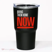 Bring Them Home Now Tumbler thumb 0