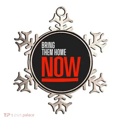 Bring Them Home Now Ornament