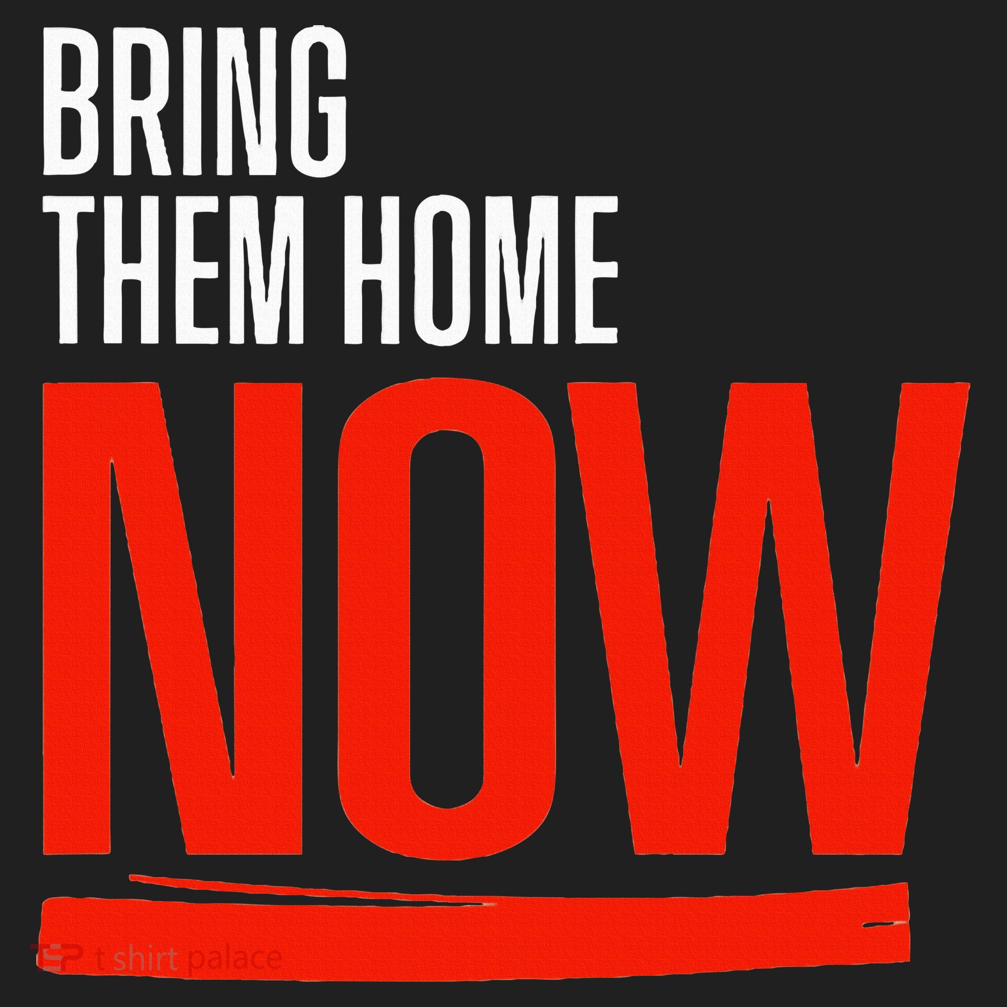 Bring Them Home Now Hat
