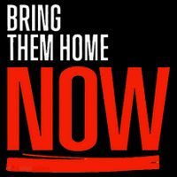 Bring Them Home Now Toddler T-Shirt thumb 4