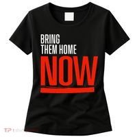 Bring Them Home Now Women's T-Shirt thumb 0