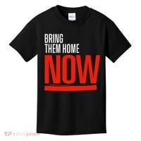 Bring Them Home Now Kids T-Shirt thumb 0