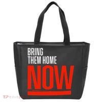 Bring Them Home Now Tote Bag thumb 0