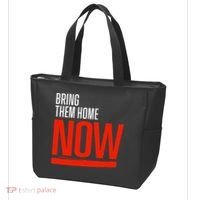 Bring Them Home Now Tote Bag thumb 3