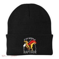 By The Hammer Of Rapthor Beanie thumb 0