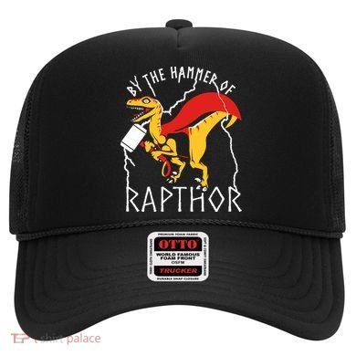 By The Hammer Of Rapthor Hat