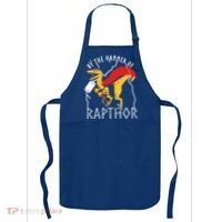 By The Hammer Of Rapthor Apron thumb 0