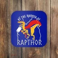 By The Hammer Of Rapthor Coaster thumb 0