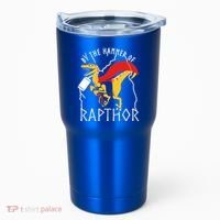 By The Hammer Of Rapthor Tumbler thumb 0