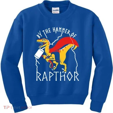 Kids Sweatshirt