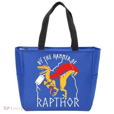 By The Hammer Of Rapthor Tote Bag