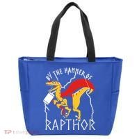 By The Hammer Of Rapthor Tote Bag thumb 0