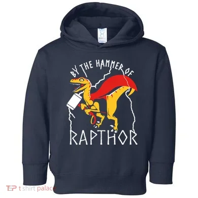 Toddler Hoodie