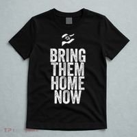 Bring Them Home Now I Stand With Israel T-Shirt thumb 5