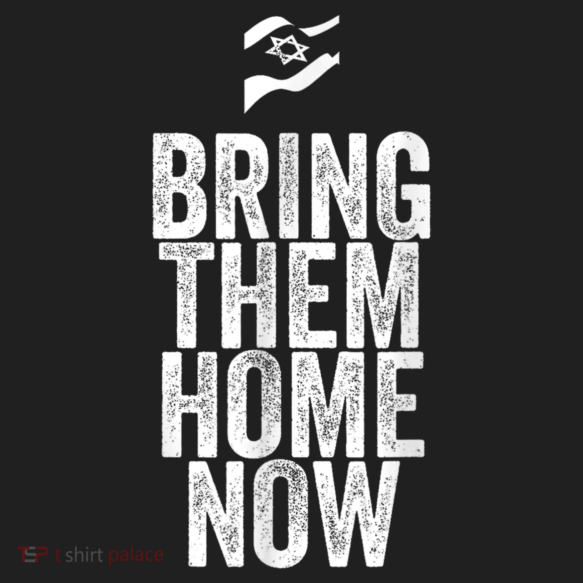 Bring Them Home Now I Stand With Israel Beanie
