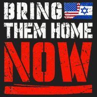 Bring Them Home Now  Bring Them Back  Israel Strong  Beanie thumb 2