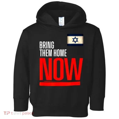 Toddler Hoodie