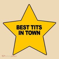 Best Tits In Town Tote Bag thumb 4