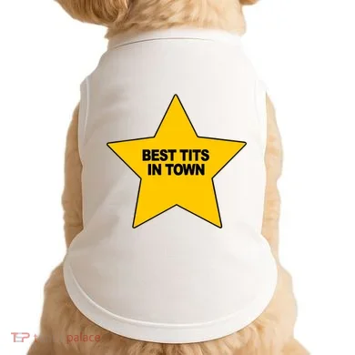 Doggie Tank