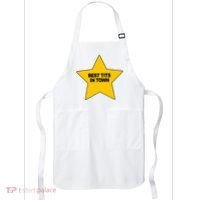 Best Tits In Town Apron thumb 0
