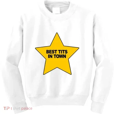 Kids Sweatshirt