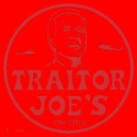 Biden Traitor Joe’s Army Funny Traitor Joe Santa Hat thumb 1