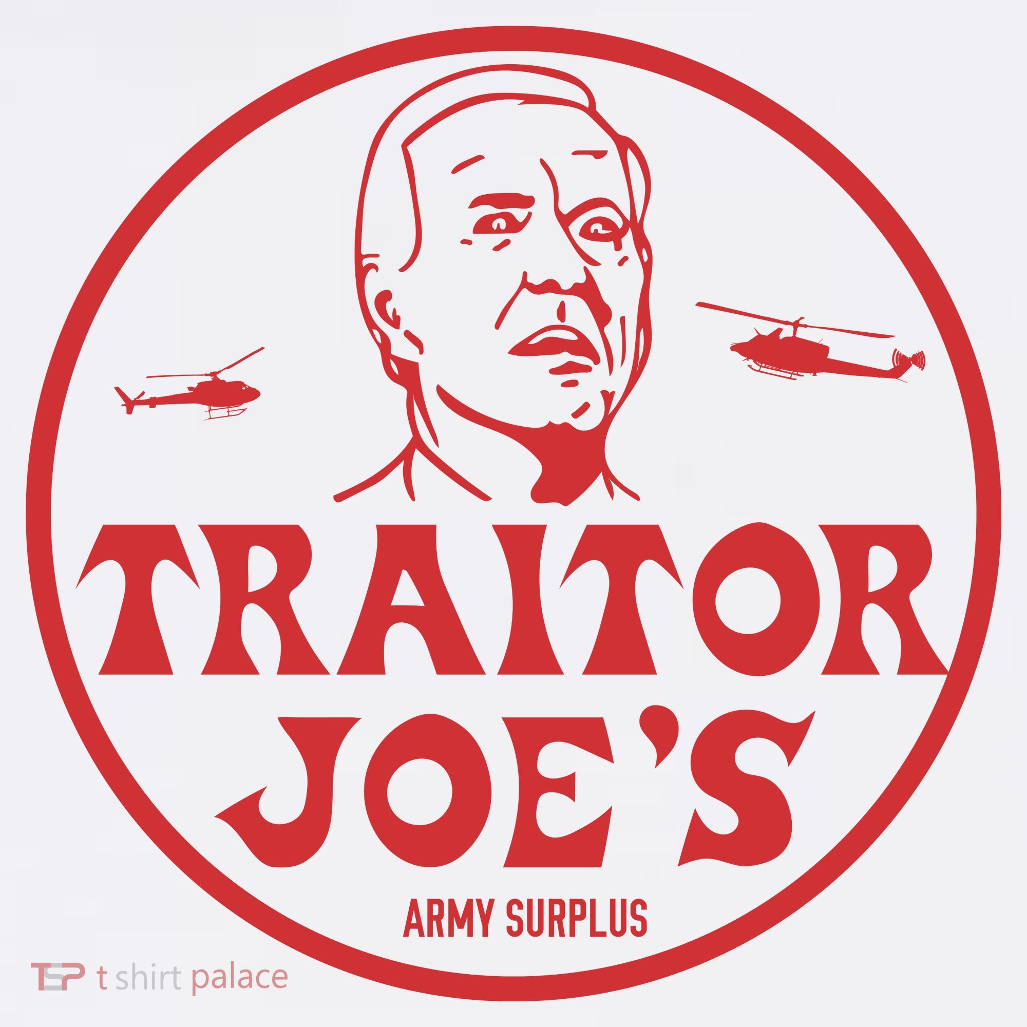 Biden Traitor Joe’s Army Funny Traitor Joe Women's Hoodie