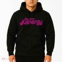 Big Time Kenergy Hoodie thumb 2