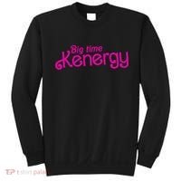 Big Time Kenergy Sweatshirt thumb 0